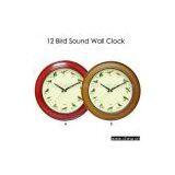 Sell Bird Clock thumbnail-1