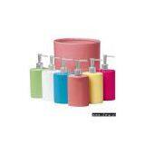 Sell Bath Set thumbnail-1