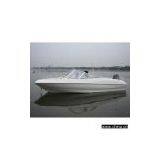 Sell 535 Pleasure Yacht thumbnail-1