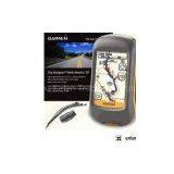 Garmin Dakota 10 Bike & Hike Bundle With Touch-Screen GPS Receiver thumbnail-1