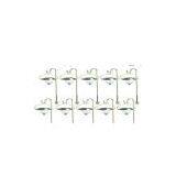 Solar Lamp Chimney thumbnail-1