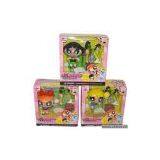 Sell Poseable Action Doll (3 Asst.) thumbnail-1