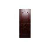 HDF Moulded Door Skin Faced With Melamine thumbnail-1