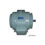 Sell 3-Phase Asynchronous Motor for Plastic Injection Machine thumbnail-1