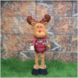 3style Christmas Telescopic Elderly Doll Christmas Gifts Christmas Gifts Christmas Supplies Foreign Trade thumbnail-3