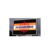 P20 / P20V Electronic Large LED Screens With Front IP65 / Rear IP43 thumbnail-1