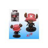 (provide Price List) Wholesale 16cm Chopper Pop dx Onepiece Japanese Anime Figures Scale Model thumbnail-1