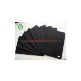 High Quality Black Paper Board,110g Black Card Board thumbnail-3