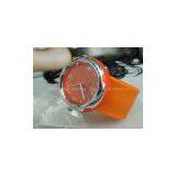 Brand New Silicone Slap Watch thumbnail-2