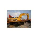Used Excavator Caterpillar 330BL thumbnail-1