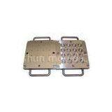 Customized 718s 500*500*150mm Precision Plastic Mold Plastic Mould For Electronic Products thumbnail-1