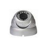 RY-8003A 520TVL Plastic White Indoor Security 1/3