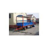 Animal Transportation Farm Tractor Trailer thumbnail-1