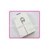 Durable, Lightweight Ear Hook MP3 Earphones,  Fashionable Unique MP3 Earphones