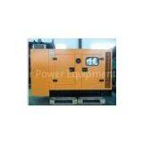 100 Kva Diesel Generator Genset With Perkins Engine 1500 Rpm thumbnail-1