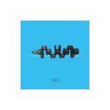 Engine Parts: Crankshaft for FOTON 483 Diesel Engine thumbnail-1