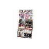 Custom Printed Cardboard Paper Countertop Display Shelves For Retail Promotion , Recyclable thumbnail-1
