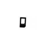 OEM Nano Sim To Micro Sim Adapter For IPhone 4 / 4S / 5 / Samsung