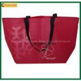 Biodegradable Fancy ReuseableChina Cheap Shopping Bags (TP-SP041) thumbnail-2