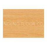 Nature Wood Color Office 7mm AC3 Laminate Flooring With Baroque Style thumbnail-1