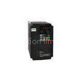 0.75kw Black Vector Frequency Inverter CE With Triple Phase , 0.4 - 2.2 KW thumbnail-1