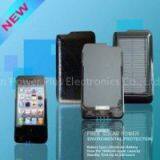 External Solar Cell 1900 mAh for iPhone4 (PIC1B)