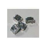 Customized Precision CNC Milling Parts With Clear Anodizing Finishing thumbnail-1