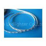 7000 - 7500K / 36W / SMD5050 , 5200 * 10 * 3mm Waterproof Led Flexible Strip Lights