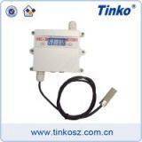 Tinko TKSB Separate Temperature Humidity Transmitter With LCD Display ,0-10V Output thumbnail-1