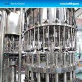 Liquid Glass Bottle Syrup Hot Filling Machine thumbnail-1