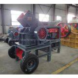 Selldiesel Jaw Crusher thumbnail-1