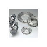 Steel Pipe Flanges (CS/SS)---WNF/SO/BL/SWF/Th thumbnail-2