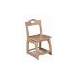 Wooden Chair thumbnail-1