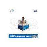 3.5T 20KW Wet High Intensity Magnetic Separator For Kaolin Beneficiation thumbnail-1