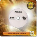 Top Grade Blank Princo Dvd Wholesale In China