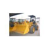 SELL ZLD20F WHEEL LOADER WITH ANTI-ROLL SHED thumbnail-1
