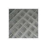 Welded Wire Mesh Panel Factory