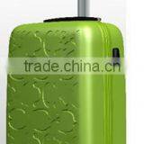 Zipper Trolley Luggage Cases thumbnail-6