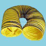 Spiral Flex Duct for Mining thumbnail-1