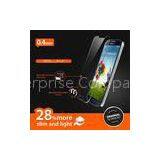 Samsung Galaxy s4 Premium Tempered Glass Screen Protectors With 3 Layer
