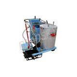 Self-propelled Thermoplastic Road Marking Machine thumbnail-2