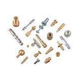 Metal Copper Stamping Parts Services