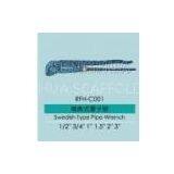 Swedish Type Pipe Wrench