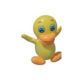 Inflatable Duck