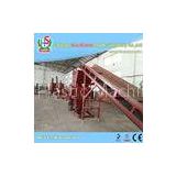 500kg/h Waste PET Bottles Recycling Machine for Flakes Crushing Recycling Washing Drying Line