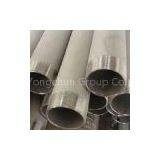 Stainless Steel Pipe and Tube