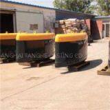 Cement Counterweight For Railway thumbnail-1