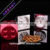 Dice Tabacco Grinder/fgln Tabacco Grinding Machine/herb Grinder Maching