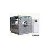 KJCS Full Automatic Wet Ultrasonic Rubber Stopper Cleaner thumbnail-1