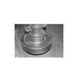 Bottom Roller for Crawler Crane